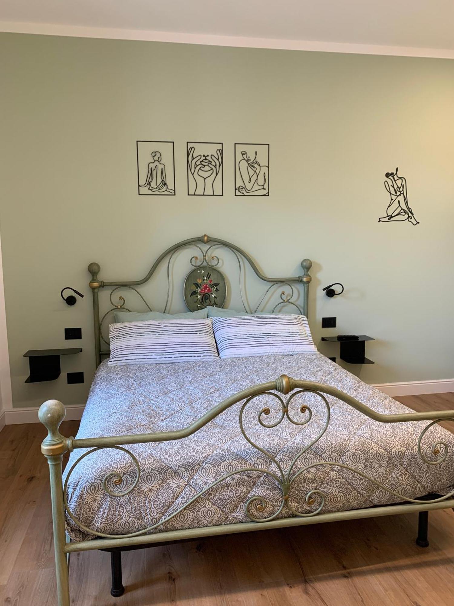 דירות ולדוביאדנה La Casa Di Elena מראה חיצוני תמונה