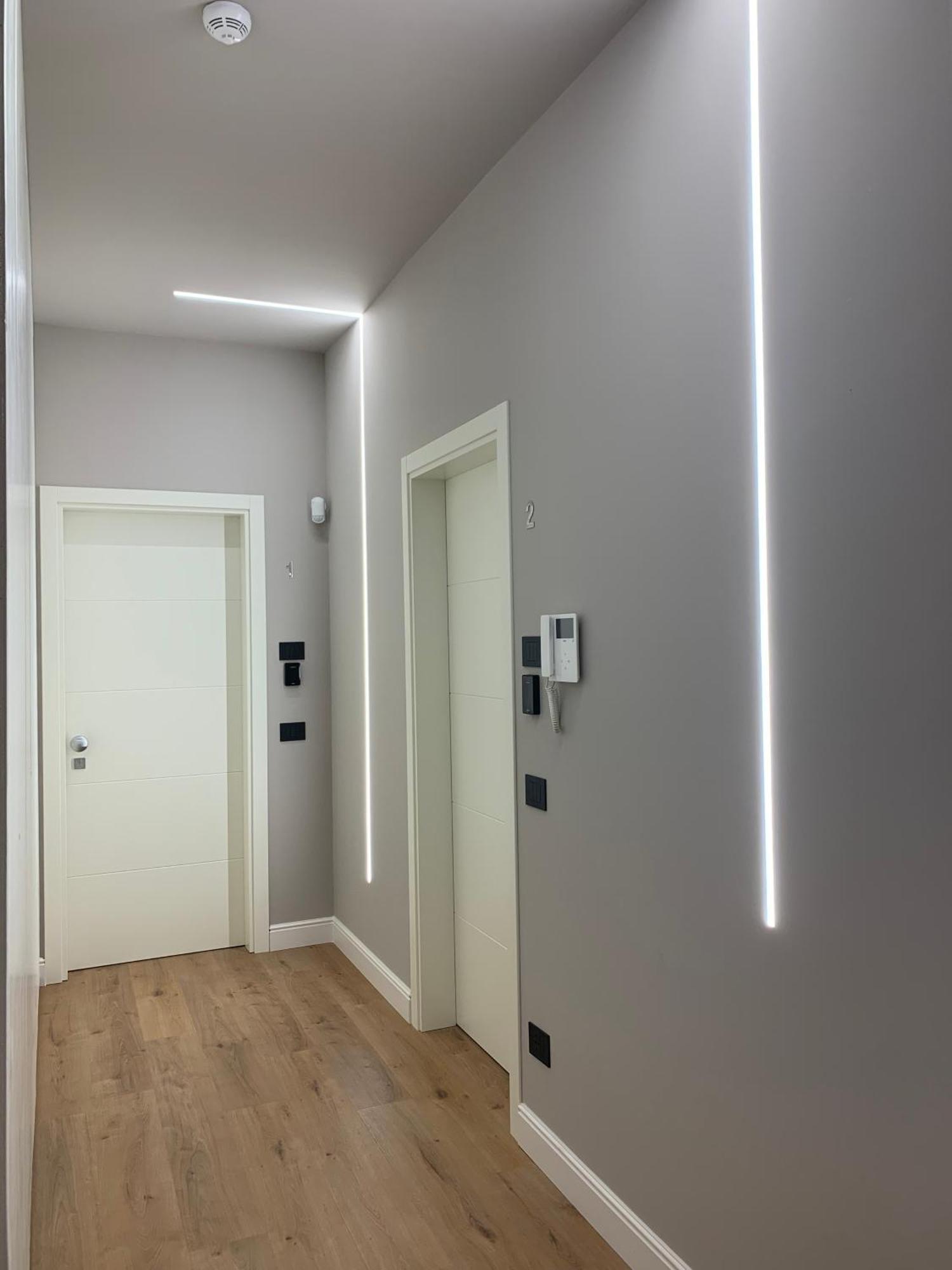 דירות ולדוביאדנה La Casa Di Elena מראה חיצוני תמונה