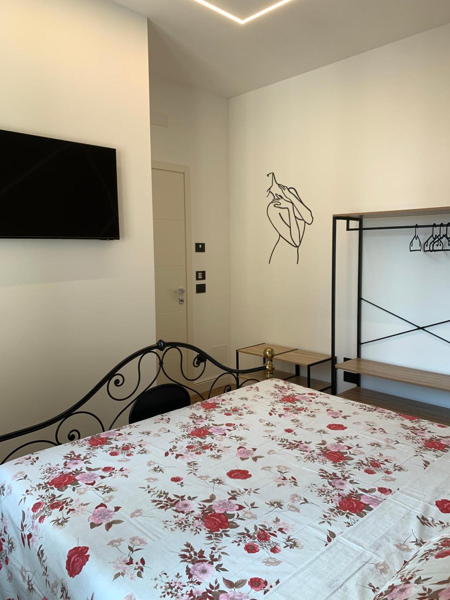 דירות ולדוביאדנה La Casa Di Elena מראה חיצוני תמונה