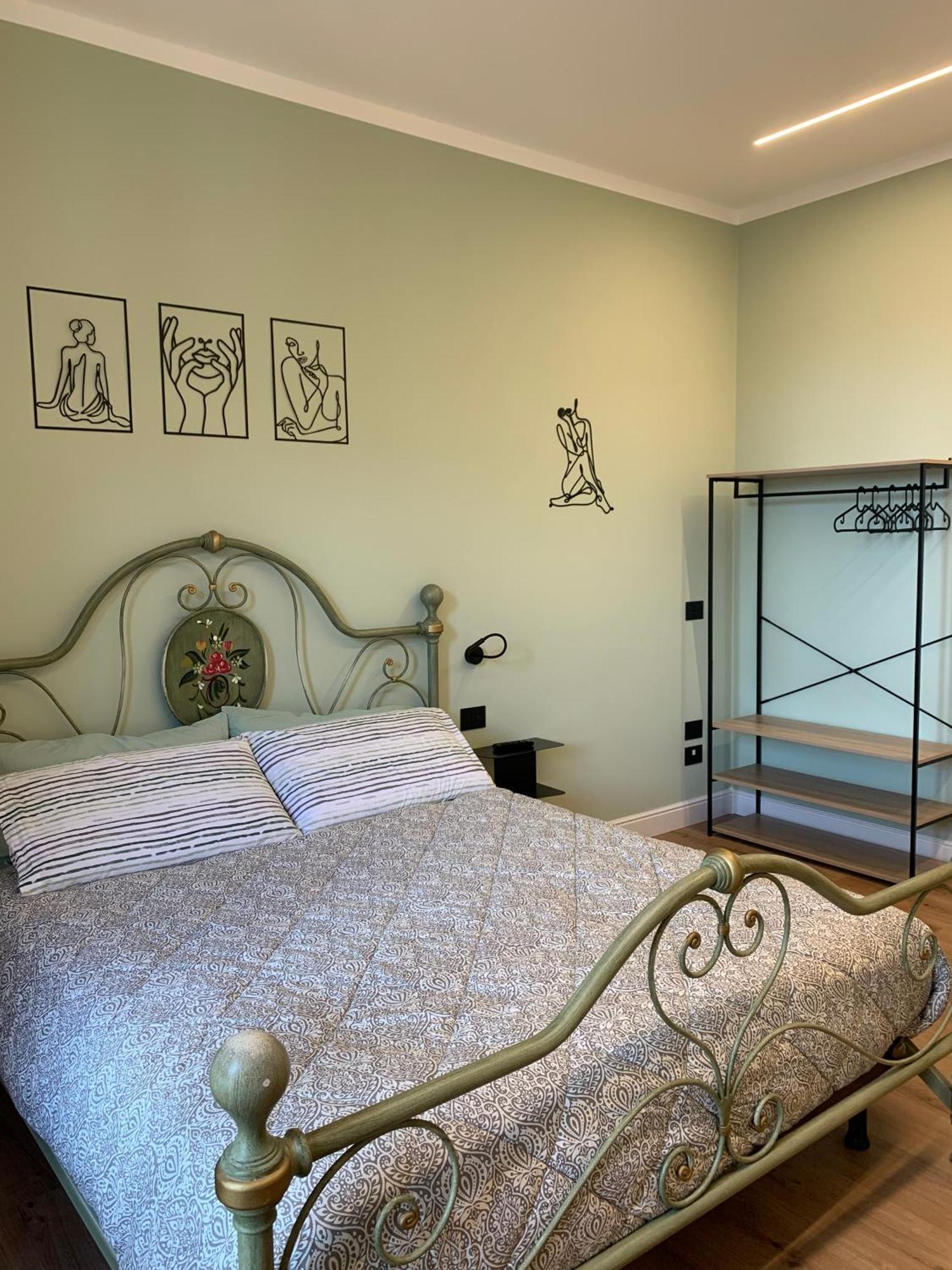 דירות ולדוביאדנה La Casa Di Elena מראה חיצוני תמונה